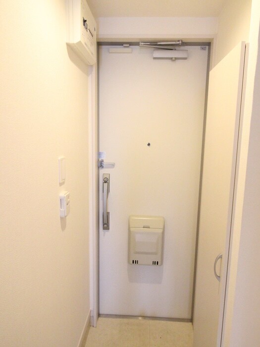 リブリ・アジール・リラの物件内観写真