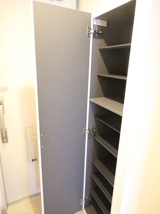 リブリ・アジール・リラの物件内観写真