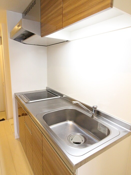 リブリ・アジール・リラの物件内観写真