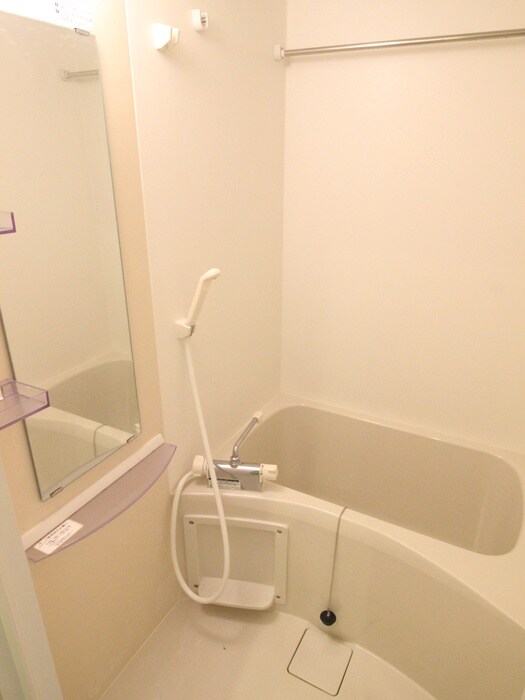 リブリ・アジール・リラの物件内観写真