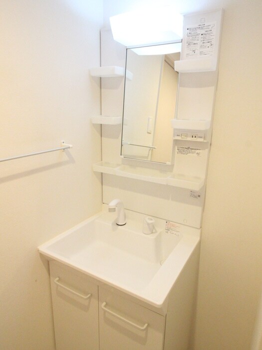 リブリ・アジール・リラの物件内観写真