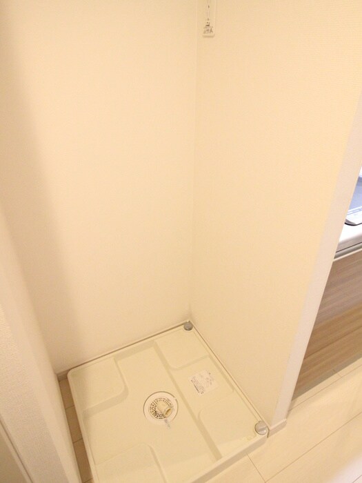 リブリ・アジール・リラの物件内観写真