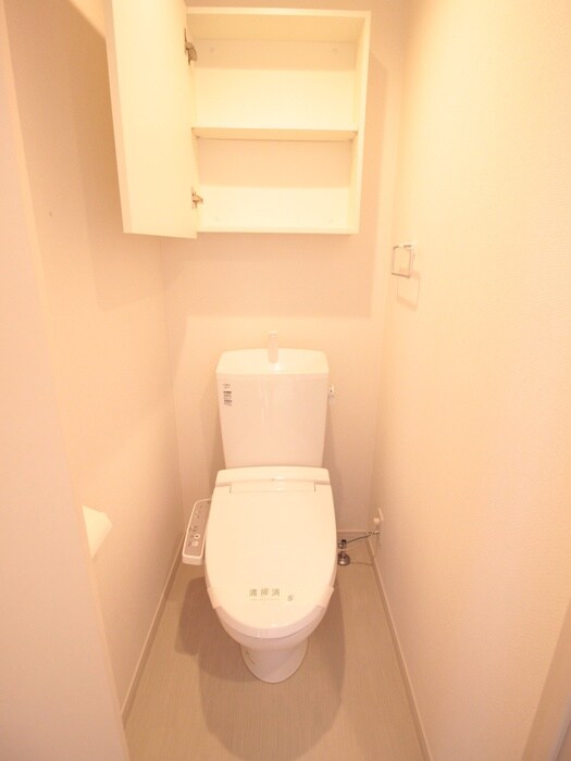 リブリ・アジール・リラの物件内観写真