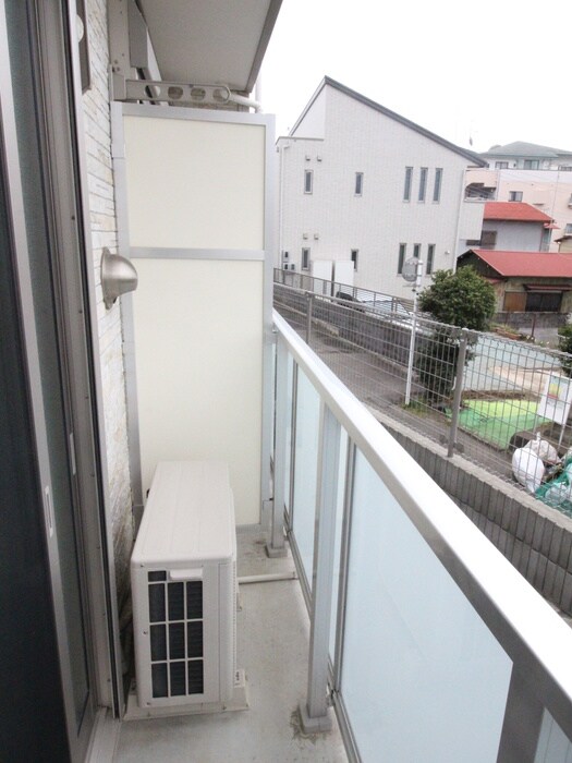 リブリ・アジール・リラの物件内観写真