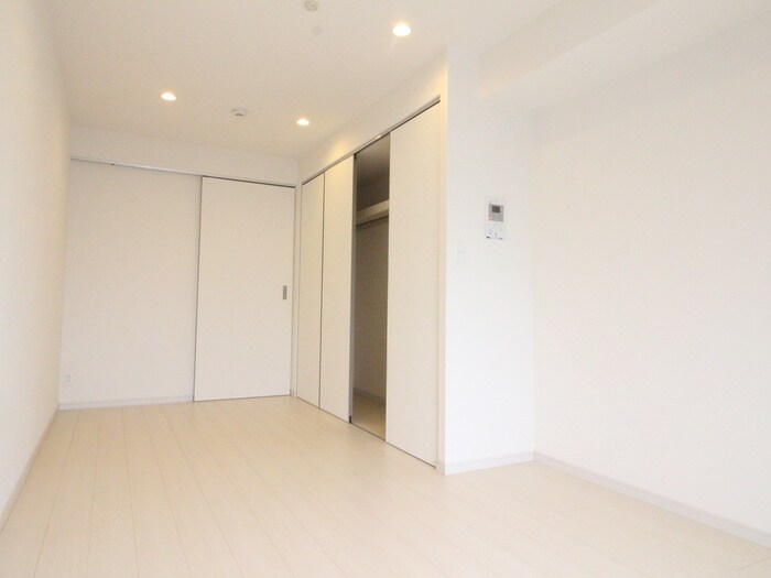 リブリ・アジール・リラの物件内観写真