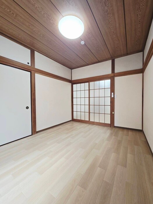 ドリ－ムハイツの物件内観写真