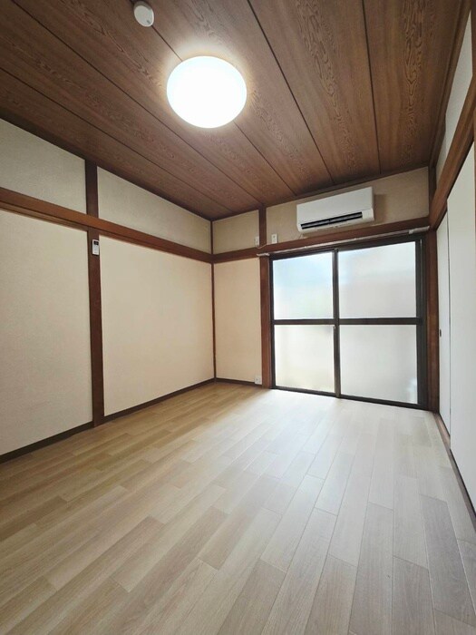 ドリ－ムハイツの物件内観写真