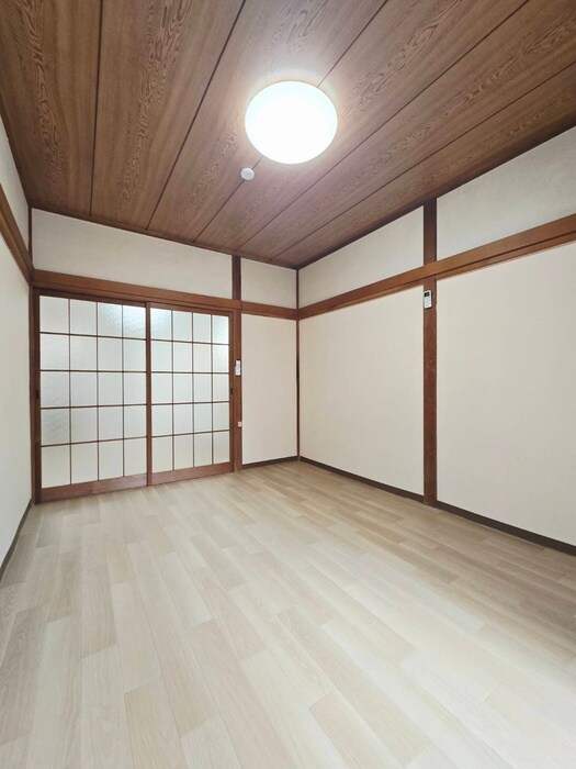 ドリ－ムハイツの物件内観写真