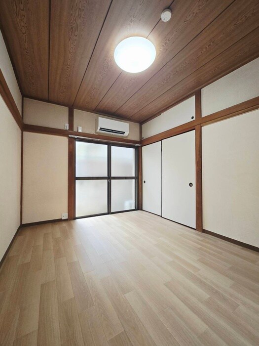 ドリ－ムハイツの物件内観写真