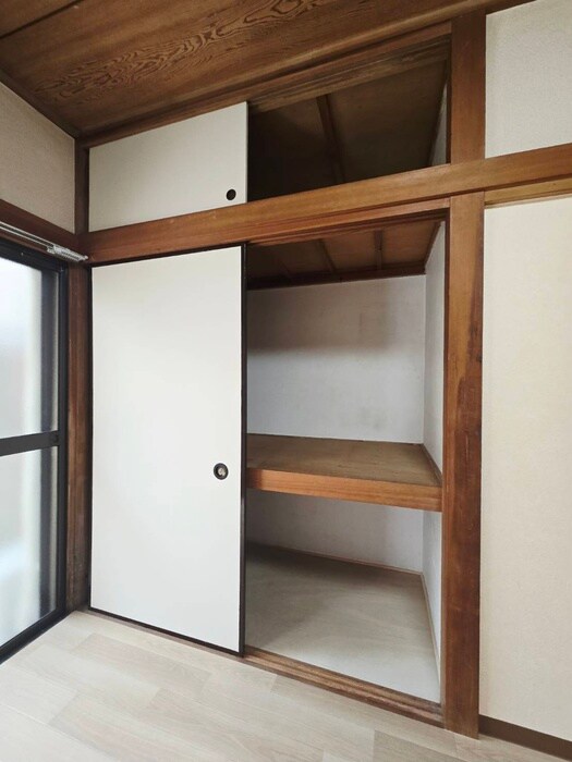 ドリ－ムハイツの物件内観写真