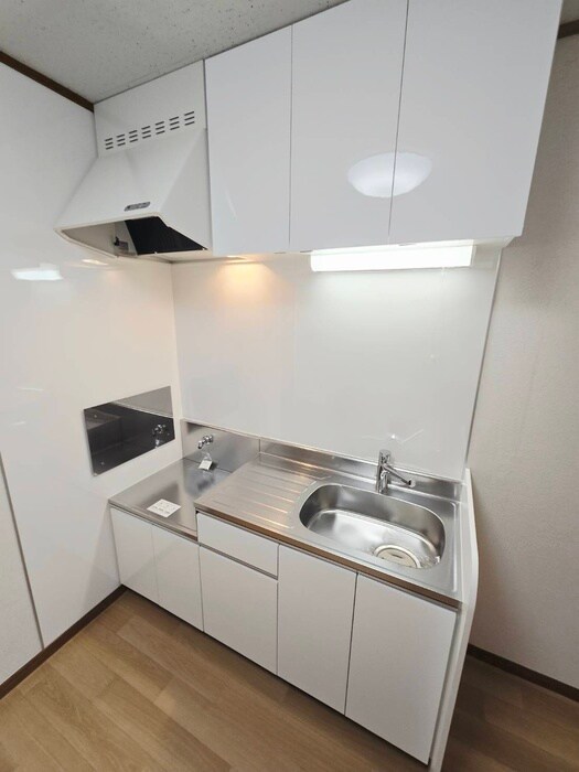 ドリ－ムハイツの物件内観写真