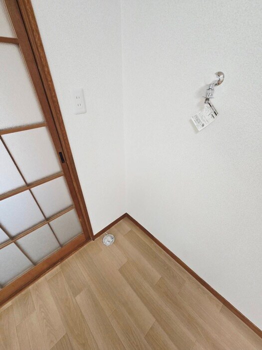 ドリ－ムハイツの物件内観写真