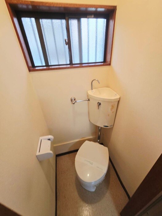 ドリ－ムハイツの物件内観写真