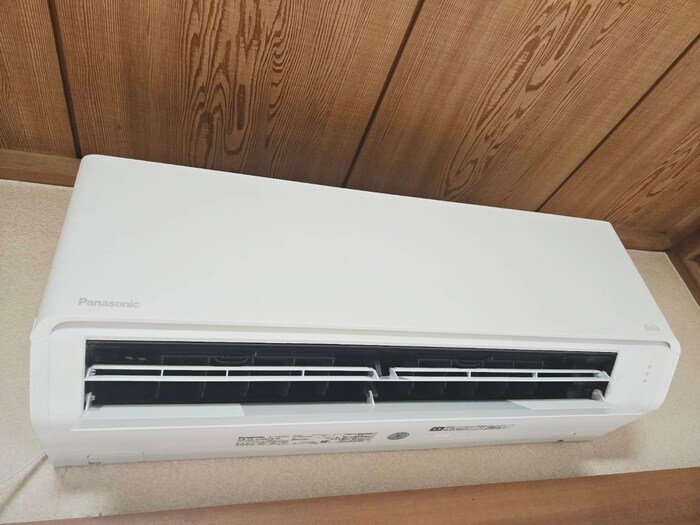 ドリ－ムハイツの物件内観写真