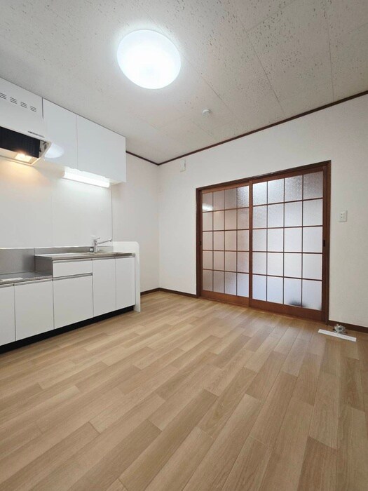 ドリ－ムハイツの物件内観写真