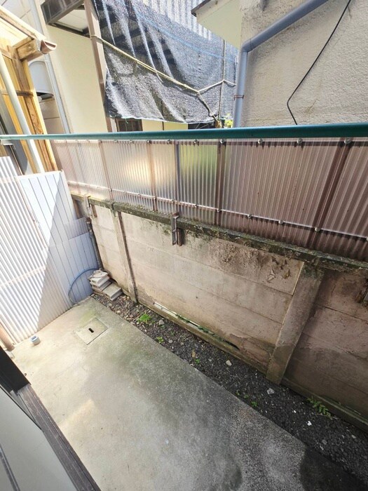 ドリ－ムハイツの物件内観写真