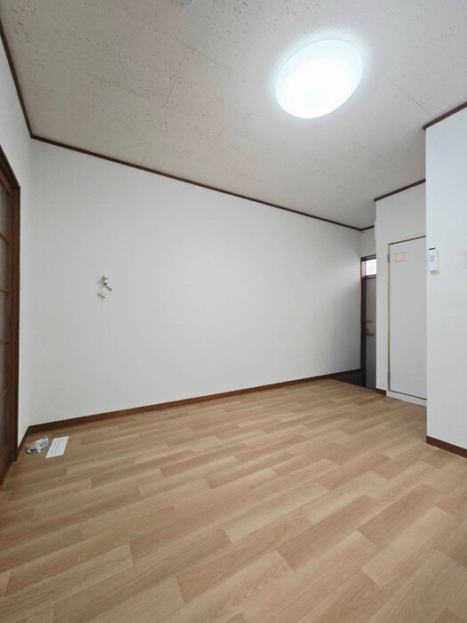 ドリ－ムハイツの物件内観写真