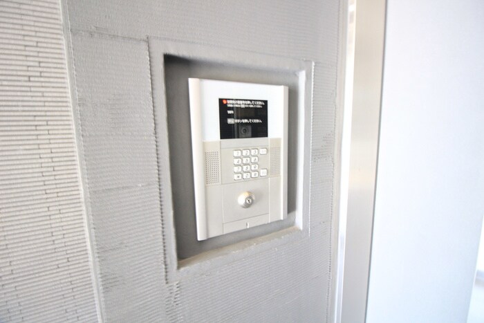 ＪＯＹ　ＣＵＢＥ三ツ沢の物件外観写真