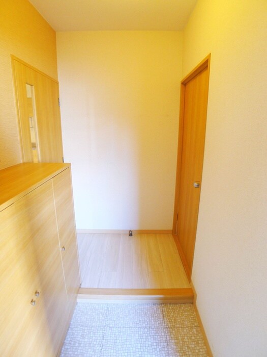 コ－ポアイランドの物件内観写真