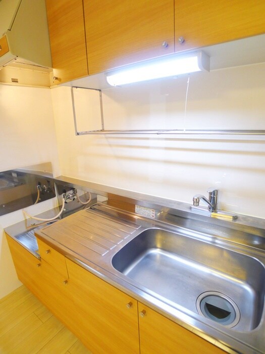 コ－ポアイランドの物件内観写真