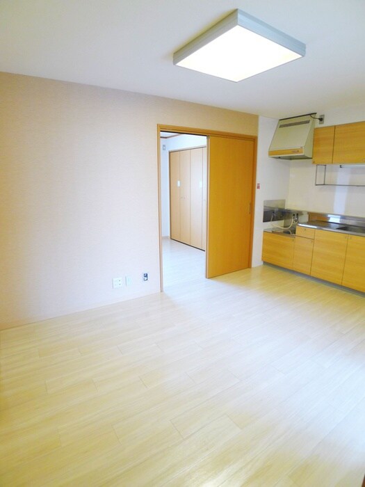 コ－ポアイランドの物件内観写真