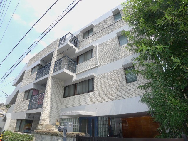 コ－ポアイランドの物件外観写真