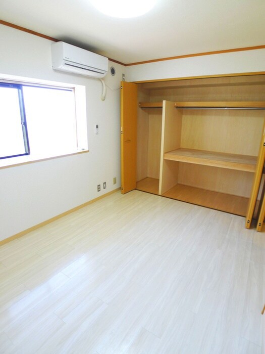 コ－ポアイランドの物件内観写真