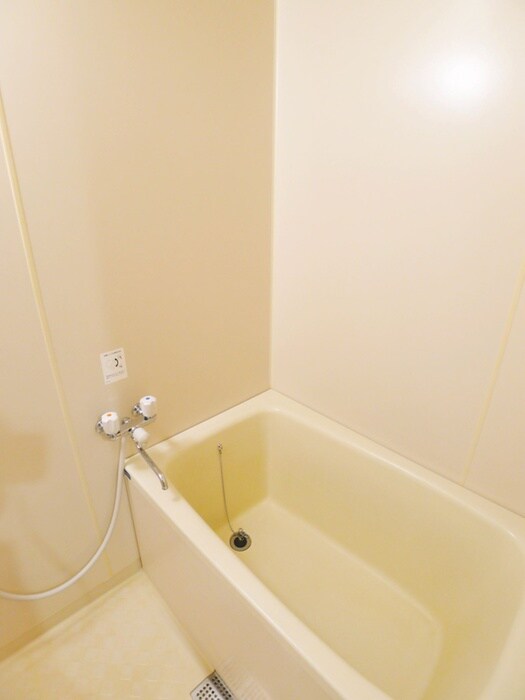 コ－ポアイランドの物件内観写真