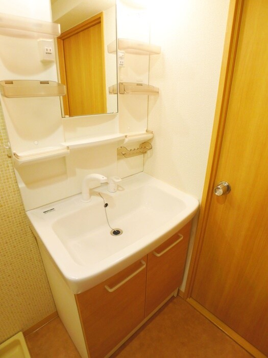 コ－ポアイランドの物件内観写真