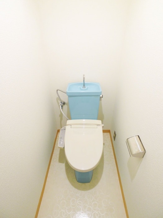 コ－ポアイランドの物件内観写真