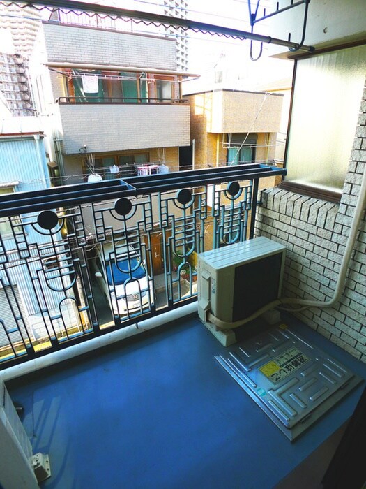 コ－ポアイランドの物件内観写真