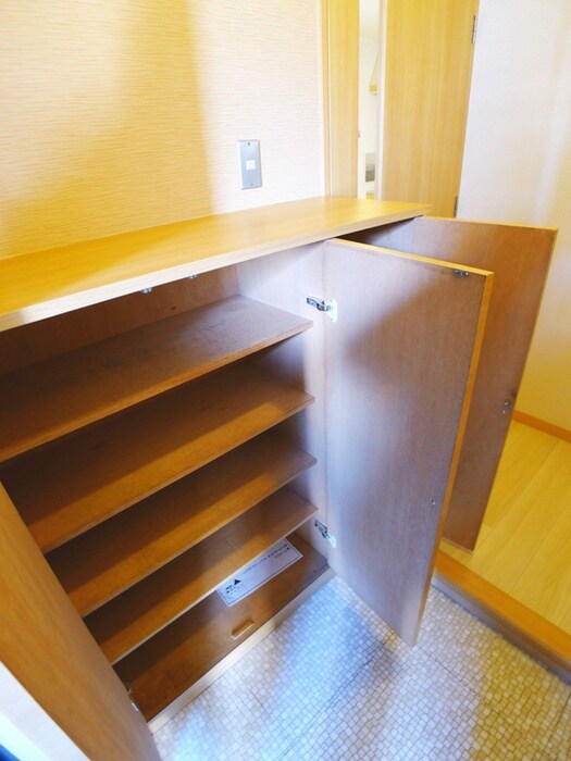 コ－ポアイランドの物件内観写真