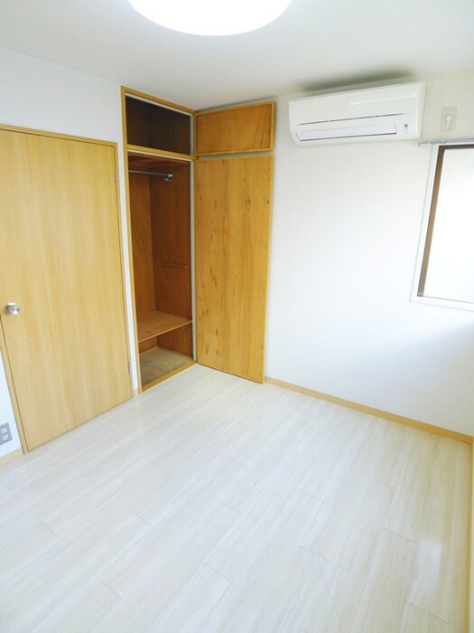 コ－ポアイランドの物件内観写真