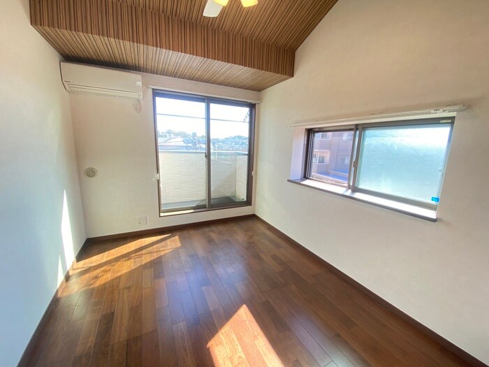 リブ白楽Aの物件内観写真