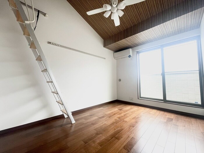 リブ白楽Aの物件内観写真