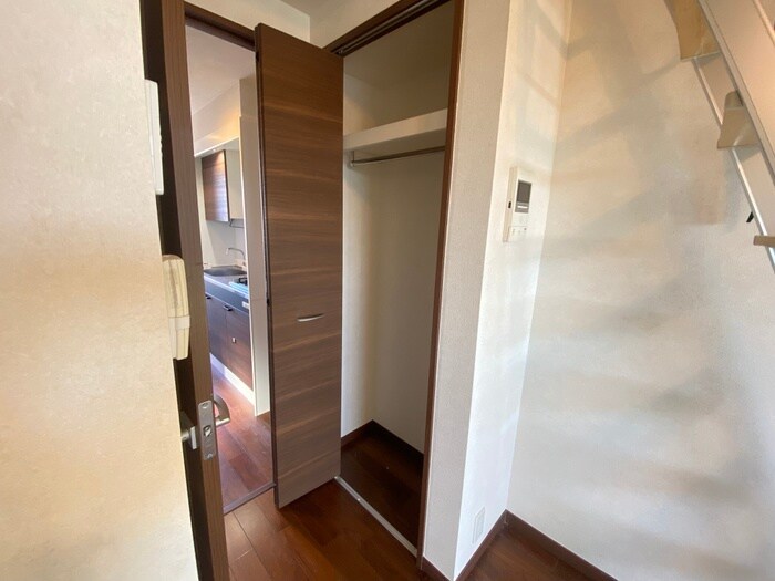 リブ白楽Aの物件内観写真