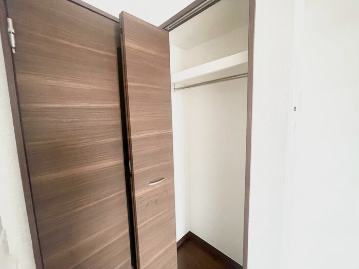 リブ白楽Aの物件内観写真