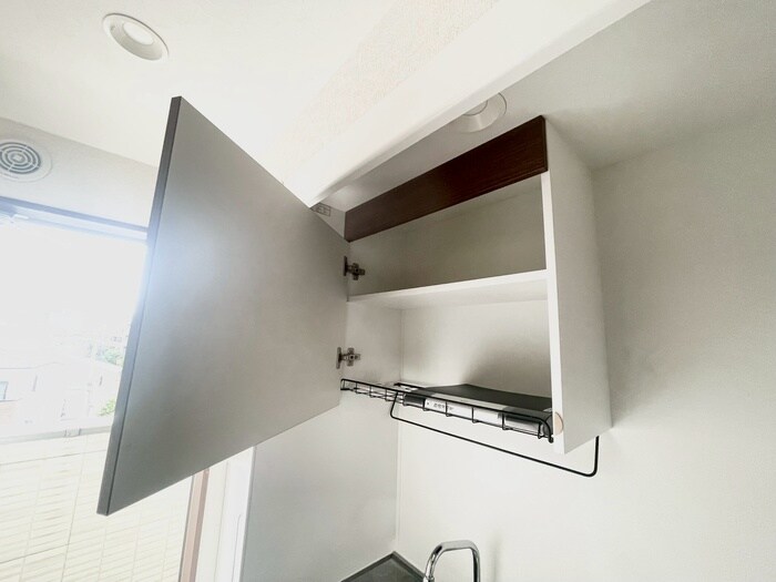 リブ白楽Aの物件内観写真