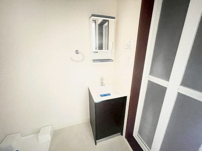 リブ白楽Aの物件内観写真