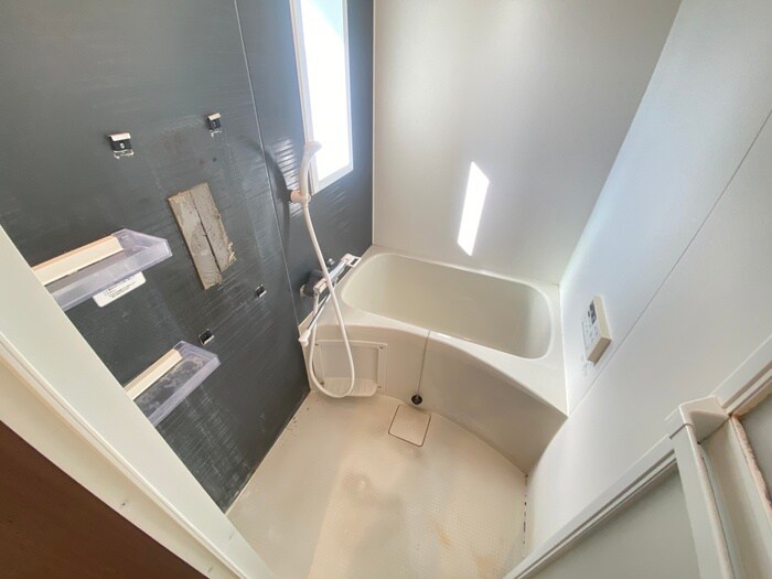 リブ白楽Aの物件内観写真