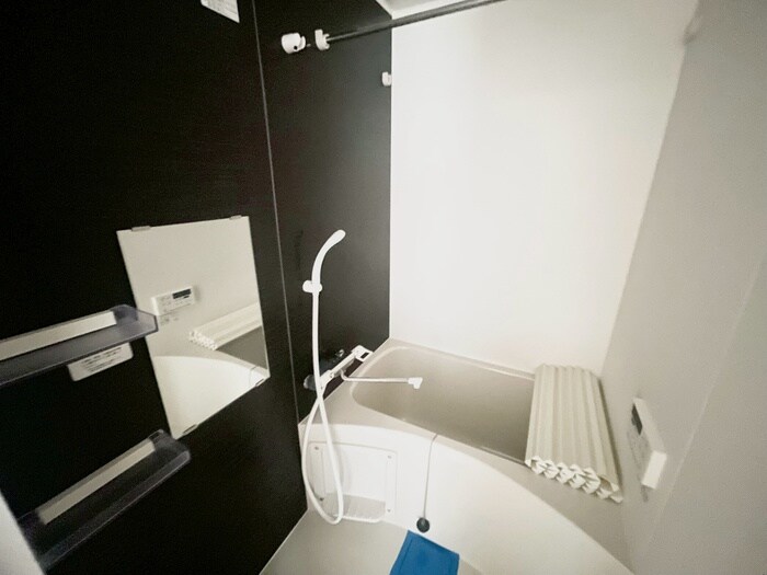 リブ白楽Aの物件内観写真