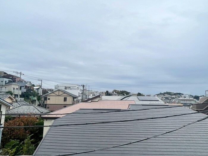 リブ白楽Aの物件内観写真