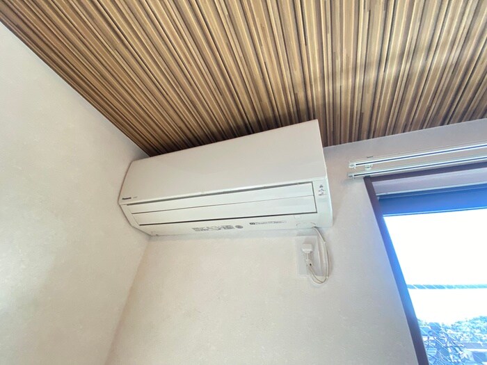 リブ白楽Aの物件内観写真