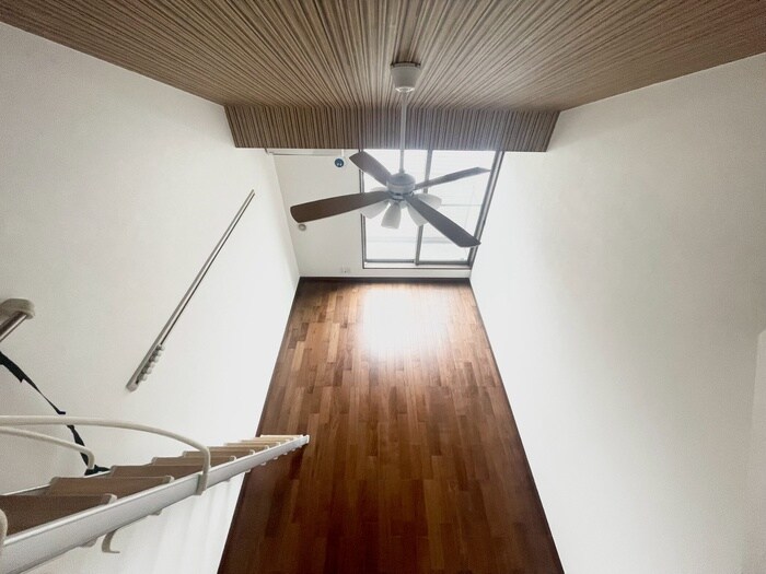 リブ白楽Aの物件内観写真