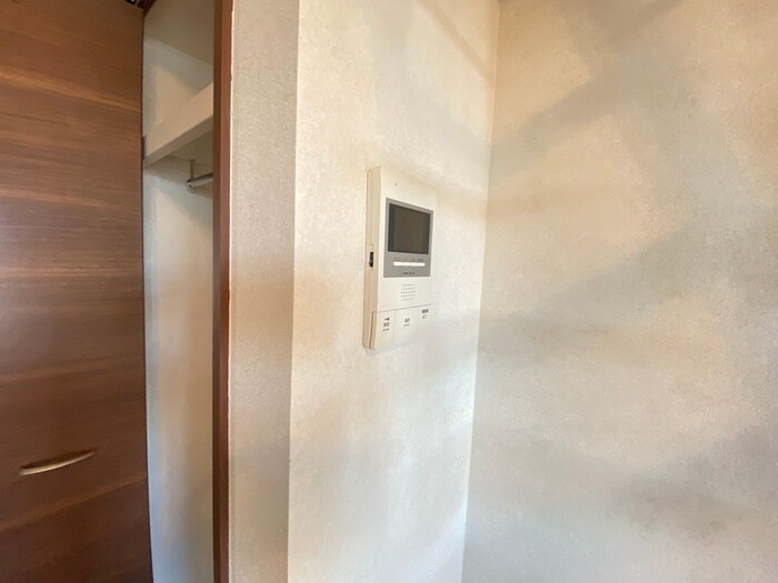 リブ白楽Aの物件内観写真