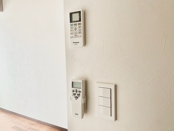 リブ白楽Aの物件内観写真