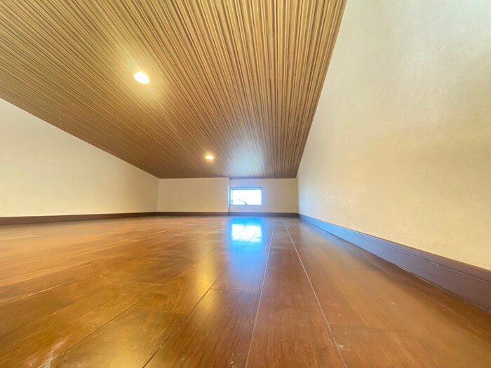 リブ白楽Aの物件内観写真