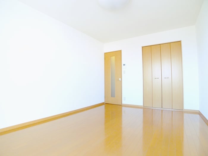 アンプル－ルフェ－ル豊四季Ⅱの物件内観写真