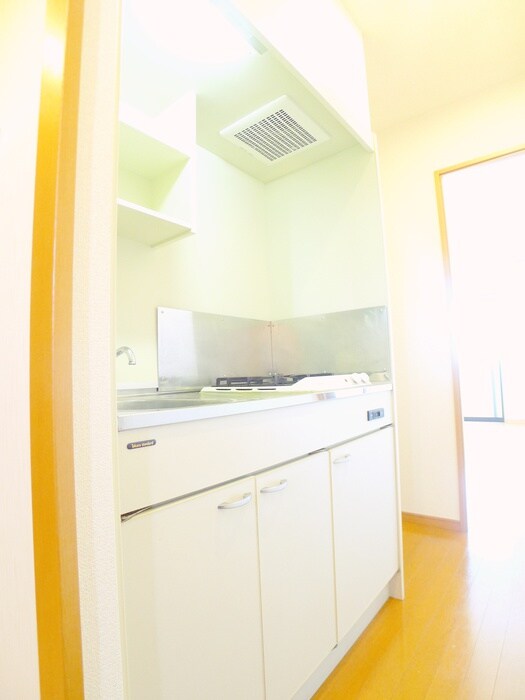 アンプル－ルフェ－ル豊四季Ⅱの物件内観写真