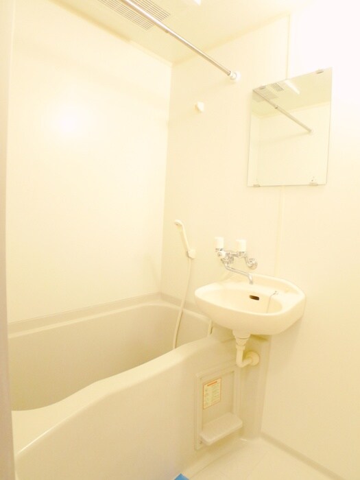 アンプル－ルフェ－ル豊四季Ⅱの物件内観写真